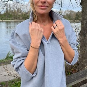 Sloppy Joe Collar 02, Size 1 🩵